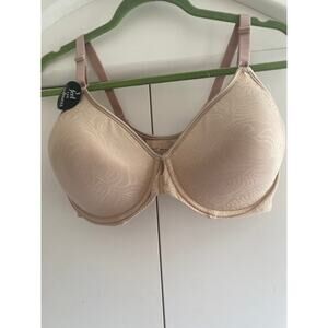 Bali Bra 38DD NWT Revolution Comfort Fit